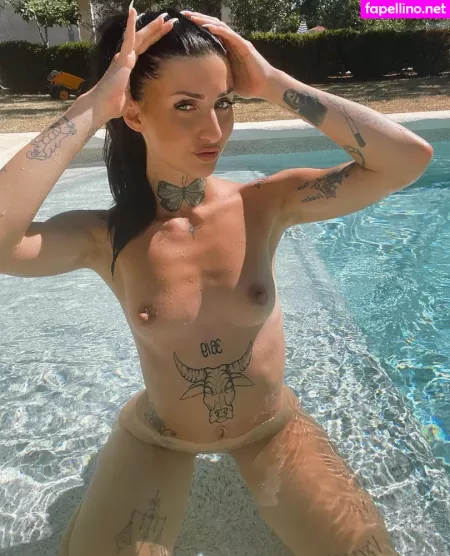 Veganessea OnlyFans Thumbnail #IenyTlXLvy