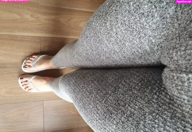 Veganfootqueen OnlyFans Thumbnail #E87UwEB3xW