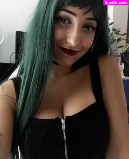 Veganprincess OnlyFans Thumbnail #YjMM4Squ4E