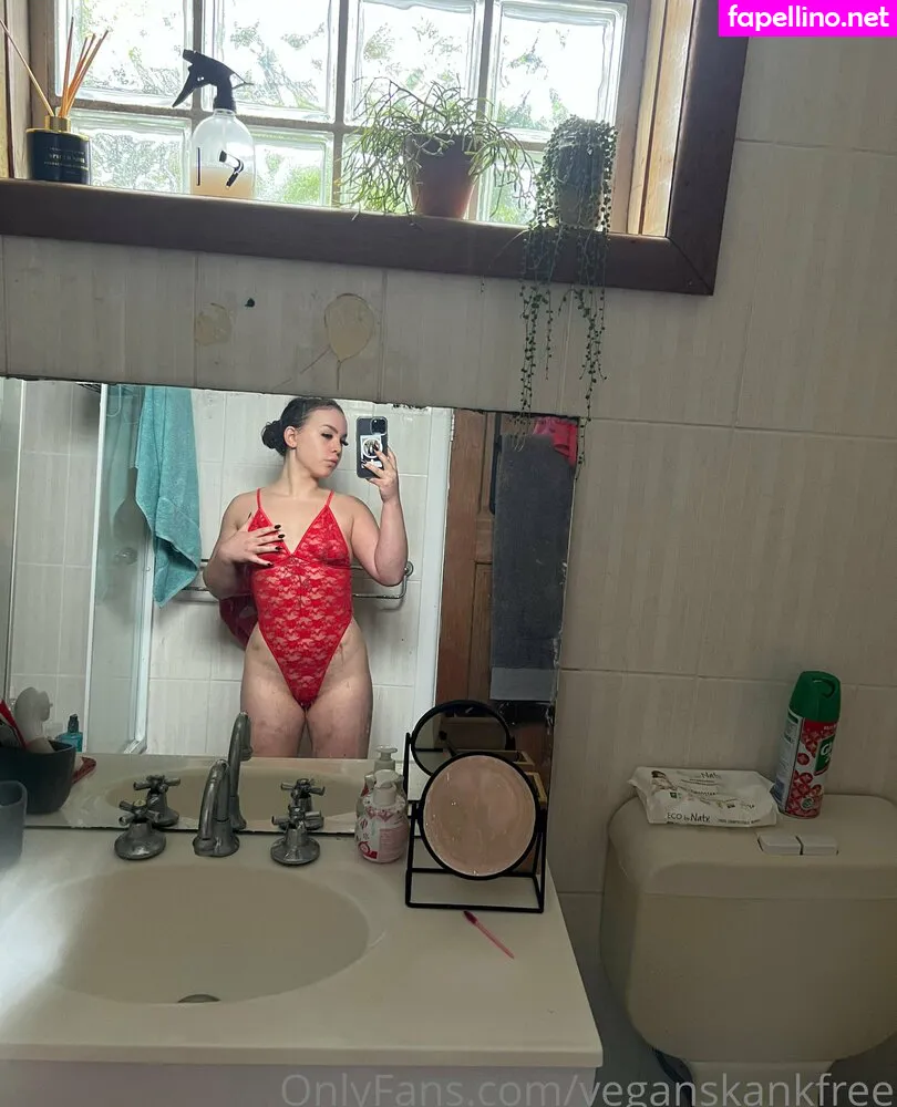 veganskank, veganskankfree Nude Leaked OnlyFans Photo #SFjWRvRRBu