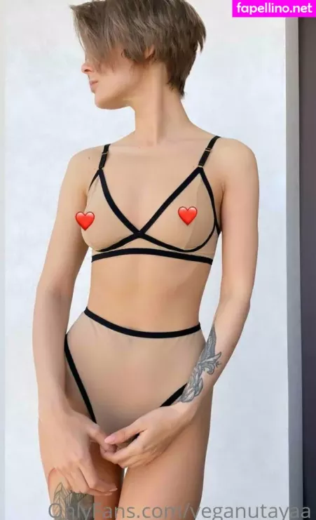 Veganutayaa OnlyFans Thumbnail #9qwHRyaVxZ