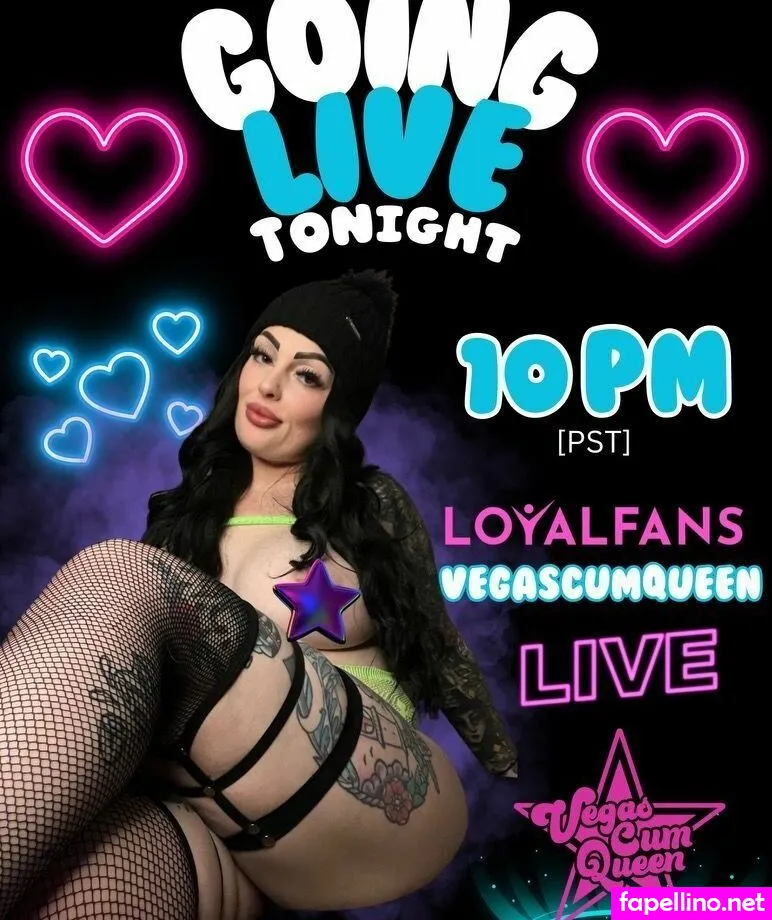 leximaevcq, vegascumqueen Nude Leaked OnlyFans Photo #c9FNUqECGw