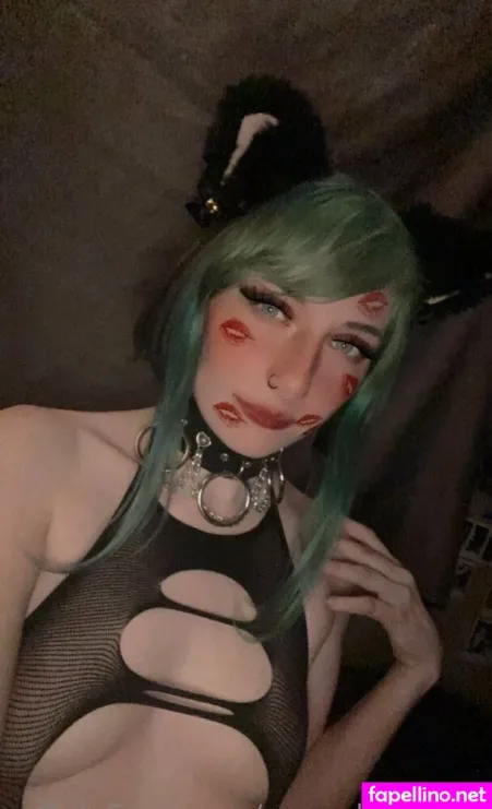 Vegaskitten97 OnlyFans Thumbnail #dUljnSDQh3