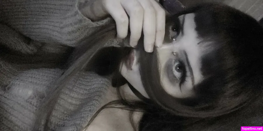 Veildose OnlyFans Thumbnail #MavrskPPfA