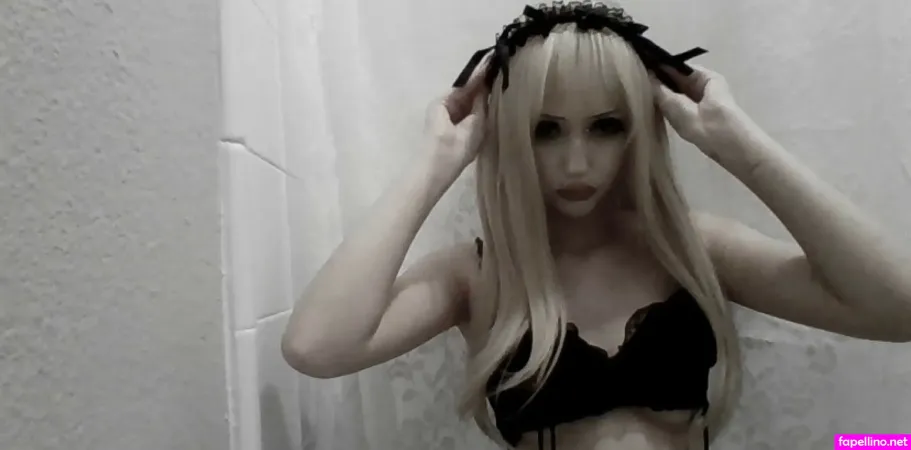 Veildose OnlyFans Thumbnail #TUlSOVb8Id