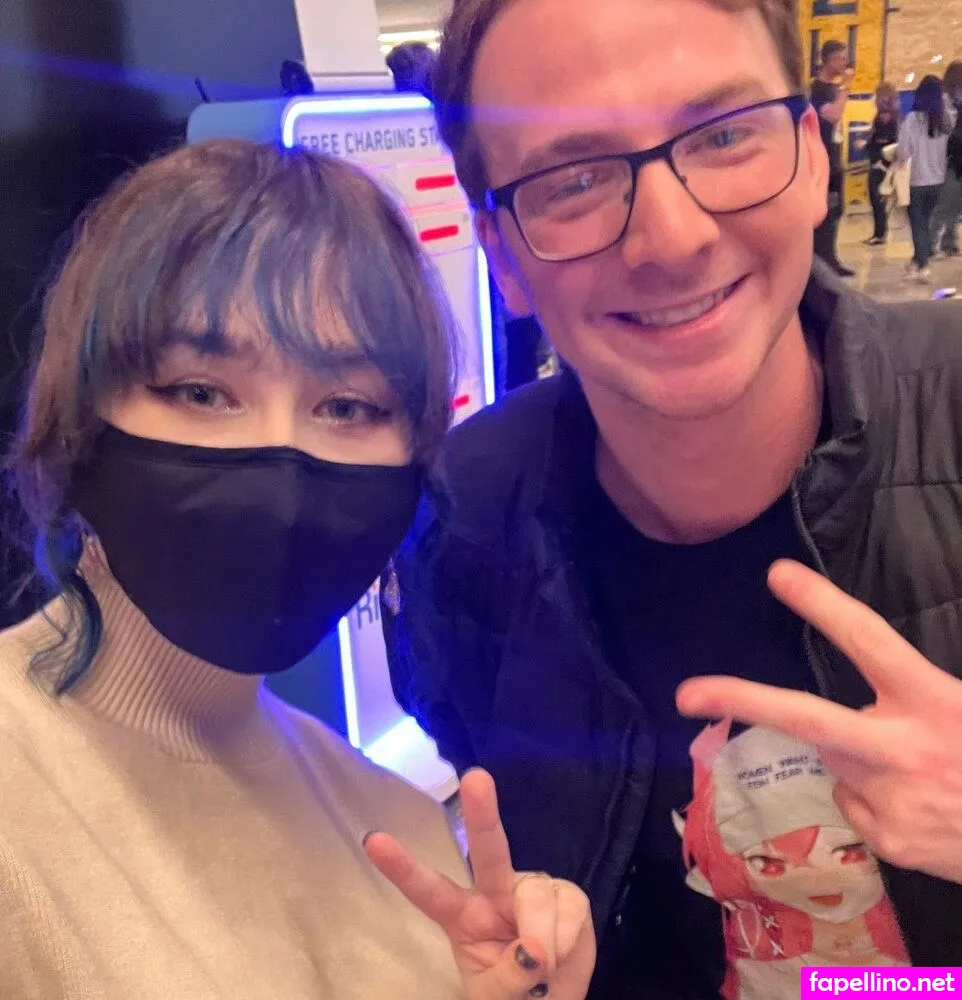 Vienna, viennavtuber Nude Leaked OnlyFans Photo #npCPFdnBrP