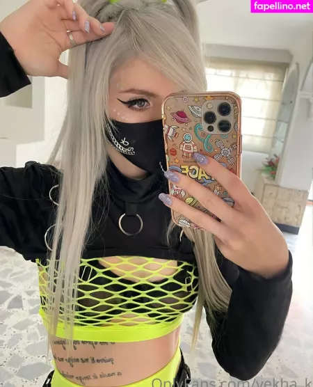 Vekha K OnlyFans Thumbnail #6wXfDHvOK6