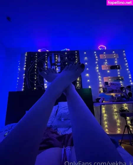 Vekha K OnlyFans Thumbnail #aaEOCMtgaN