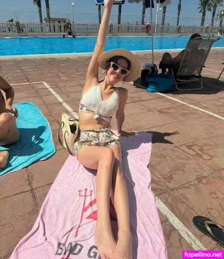 Veki Velilla OnlyFans Thumbnail #tefg6HgMZf