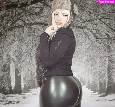 Velia Drace OnlyFans Thumbnail #DFWXa4KA6i