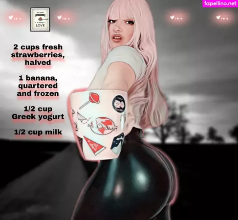 Velia Drace OnlyFans Thumbnail #wm4kngFdfD
