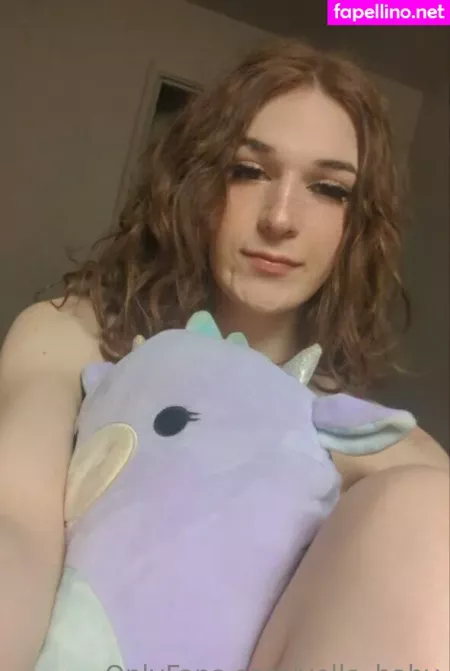Vella Baby OnlyFans Thumbnail #pvaBkEUCuy