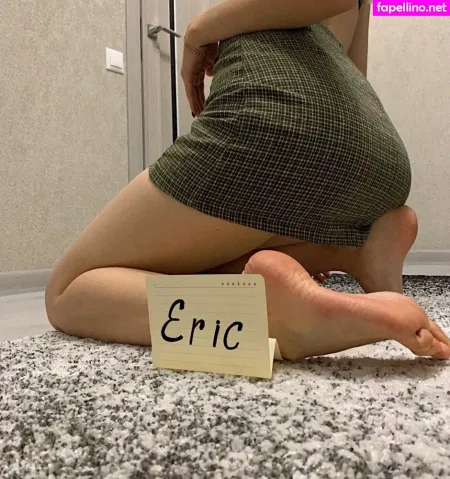 Vellari Feet OnlyFans Thumbnail #E2ivYZwwfM
