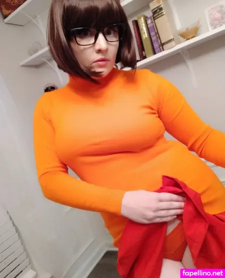 Velma Daphne Cosplay OnlyFans Thumbnail #wqoe4AVPxY