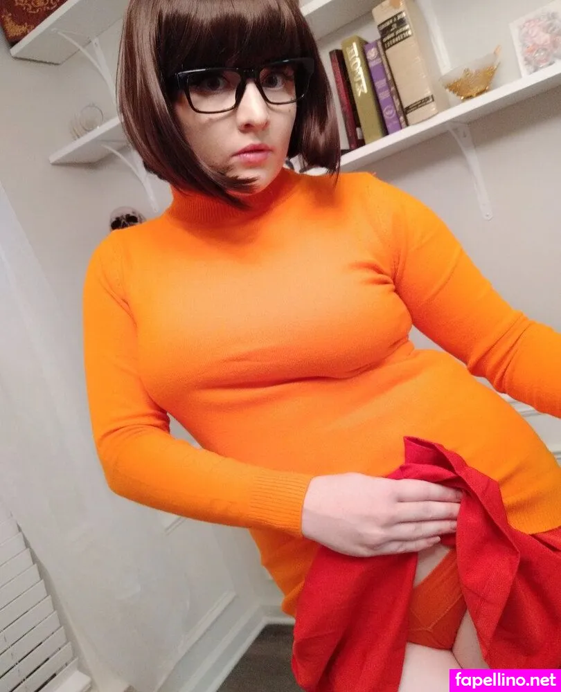 velmacosplayer Nude Leaked OnlyFans Photo #wqoe4AVPxY
