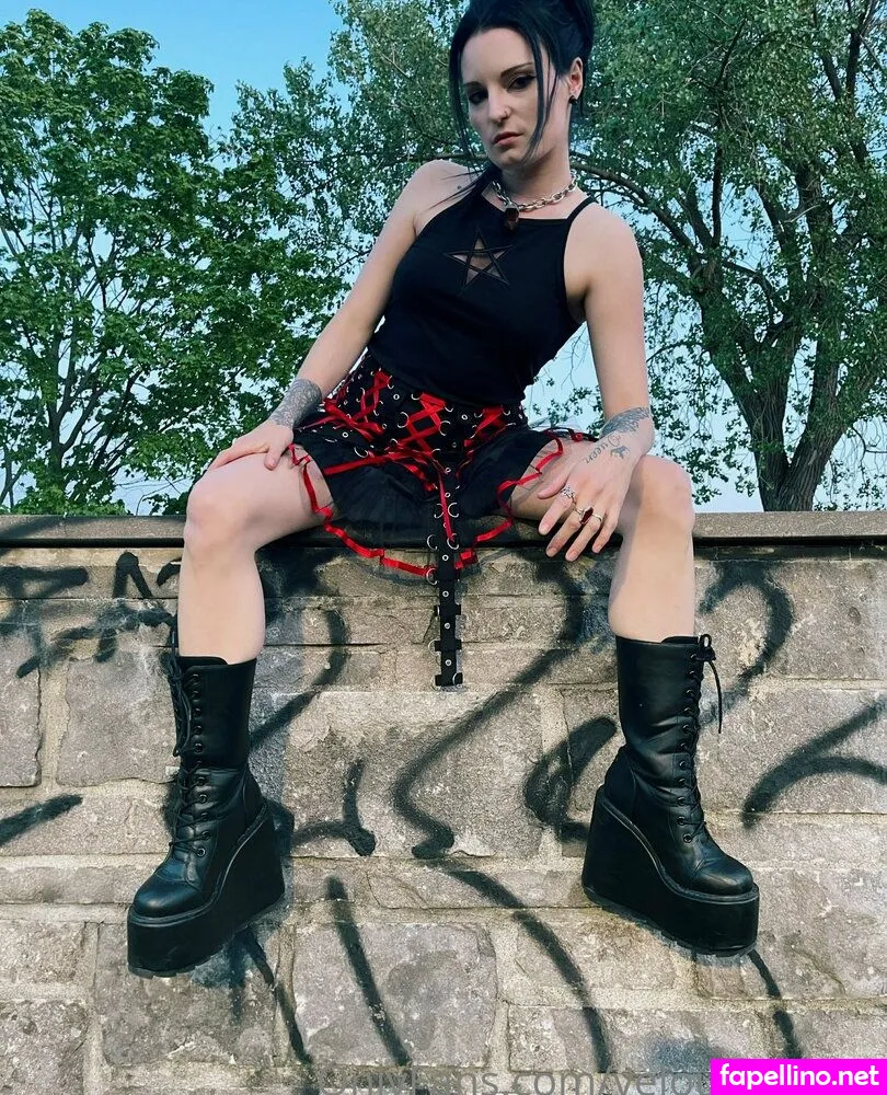 velournoirxxx Nude Leaked OnlyFans Photo #PFXz792nwg