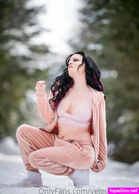 Velournoirxxx OnlyFans Thumbnail #QRY4Gu4NKC