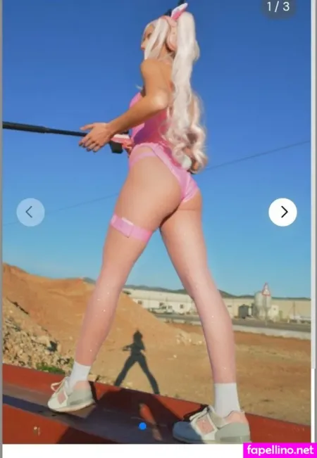 Velvet Bunny OnlyFans Thumbnail #CcHmoh4FIU