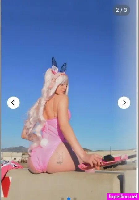 Velvet Bunny OnlyFans Thumbnail #F5aI2cDfpV