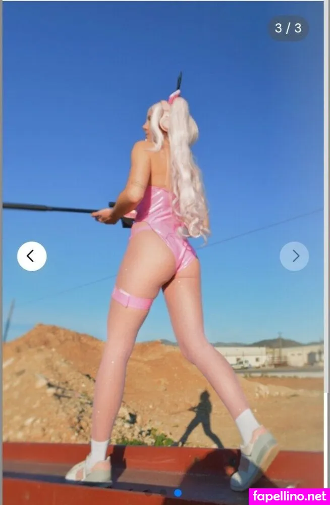 velvet.buun Nude Leaked OnlyFans Photo #XGZAbaVaIX