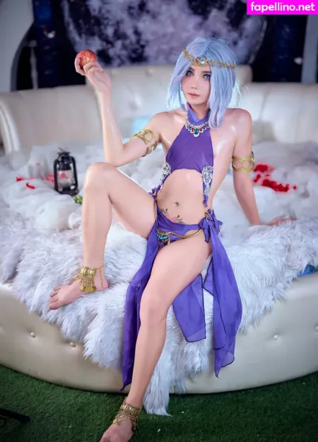 Velvet Chann OnlyFans Thumbnail #9nnabwz9vj