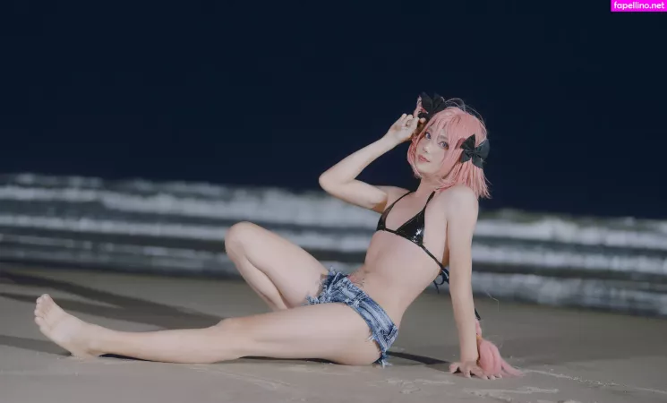 Velvet Chann OnlyFans Thumbnail #s00SoNAL5g