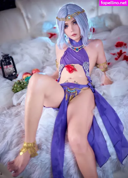 Velvet Chann OnlyFans Thumbnail #vLYVCT5Zll