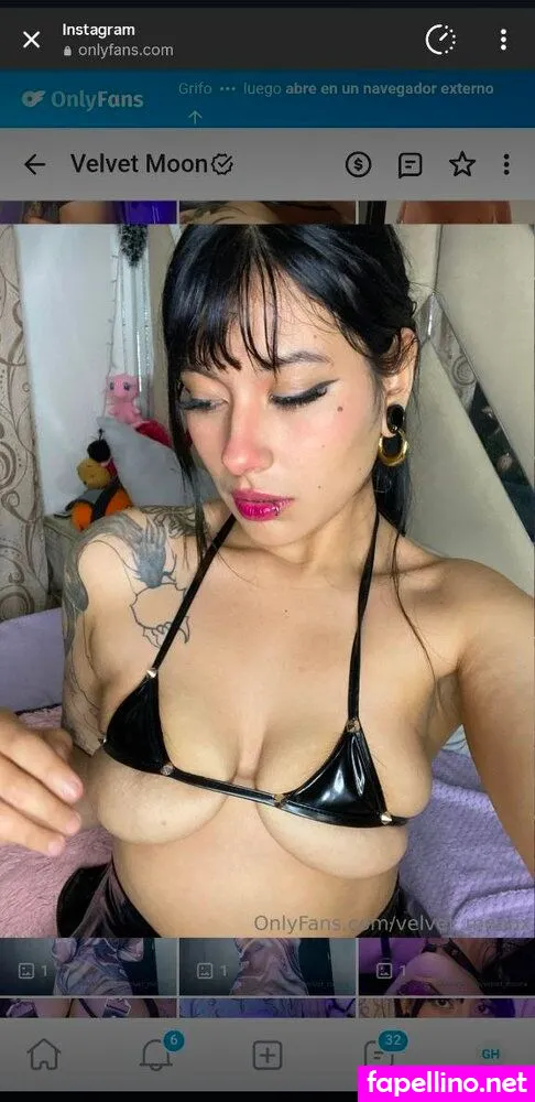 Moontrua, Velvet Moon, velvet_moonx Nude Leaked OnlyFans Photo #bDJbODGZZ3