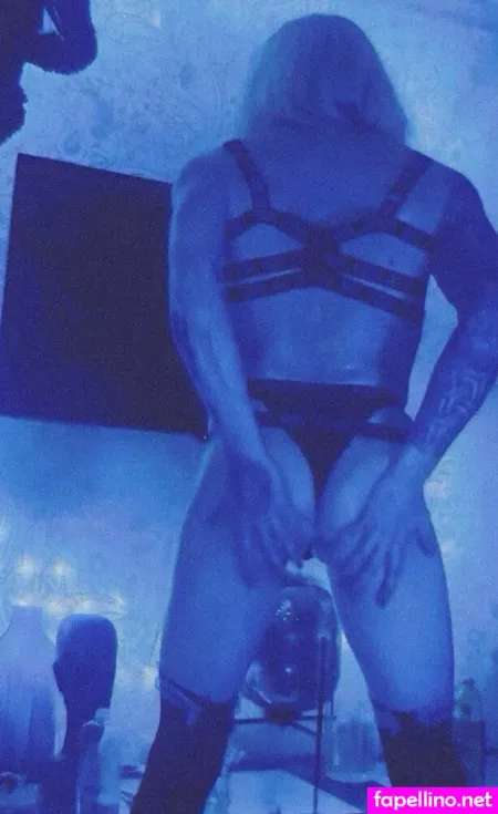 Velvet Sheath OnlyFans Thumbnail #0UXjaM2rrX