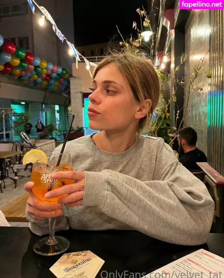 Velvet Tat OnlyFans Thumbnail #IOxgVdJUa2