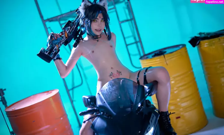 Velvetchann OnlyFans Thumbnail #680FiDNMoF