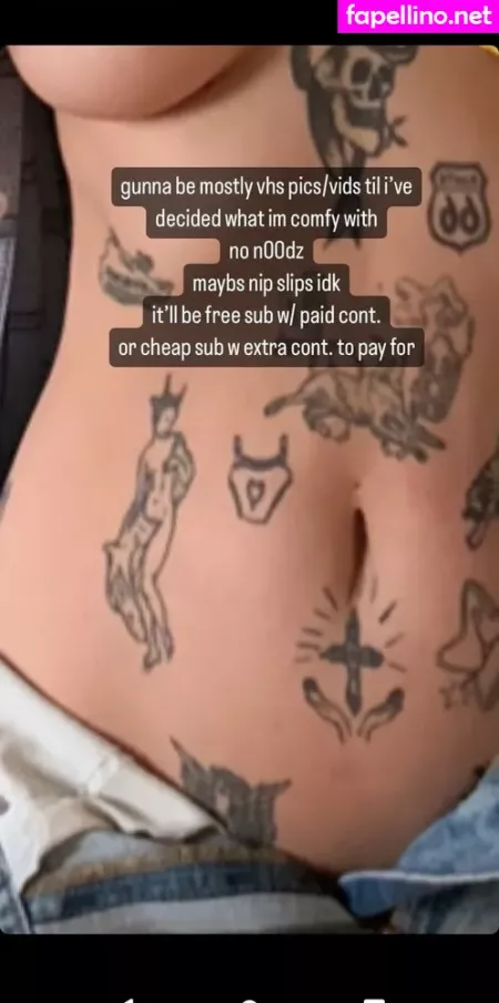 Velvetears OnlyFans Thumbnail #32O3fvfZqb