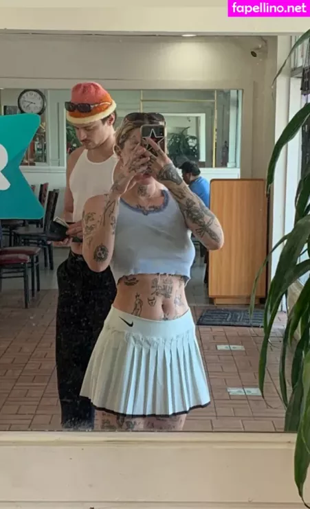 Velvetears OnlyFans Thumbnail #AliYJJYMEk