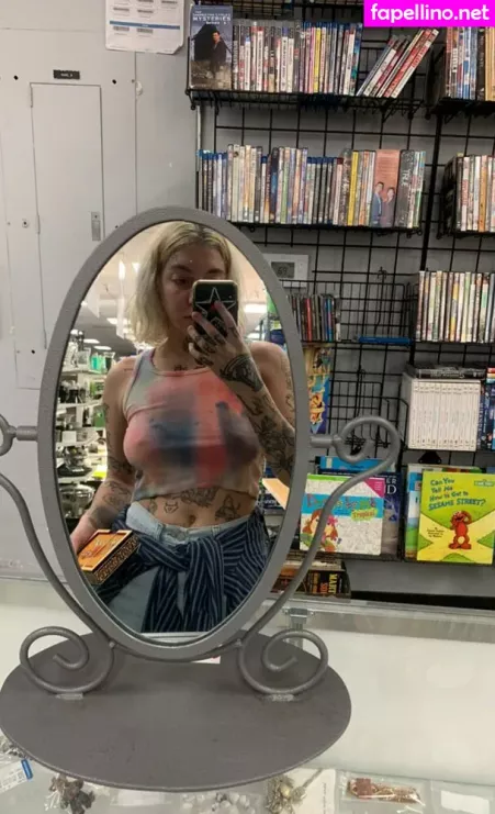 Velvetears OnlyFans Thumbnail #KOOL1uk59Q