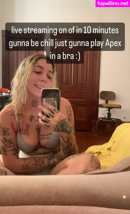 Velvetears OnlyFans Thumbnail #guZh6TRWSA