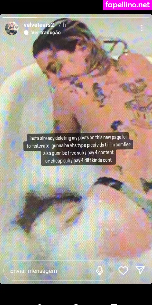 velvetea, velvetears Nude Leaked OnlyFans Photo #uqYr1lfwpC