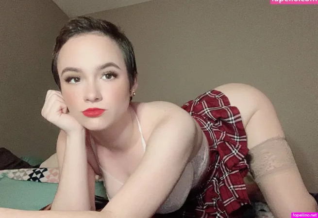 Velvetflavored OnlyFans Thumbnail #SoMqv8L1VJ