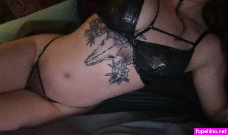 Velvetflavored OnlyFans Thumbnail #TEYEgClOLu