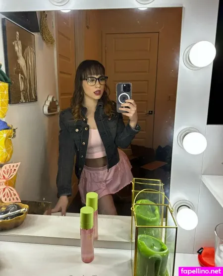 Velvetflavored OnlyFans Thumbnail #hKImgPgZNi