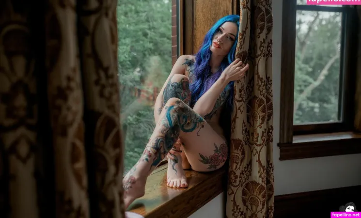 Velvetine OnlyFans Thumbnail #8Nta3iAHm4