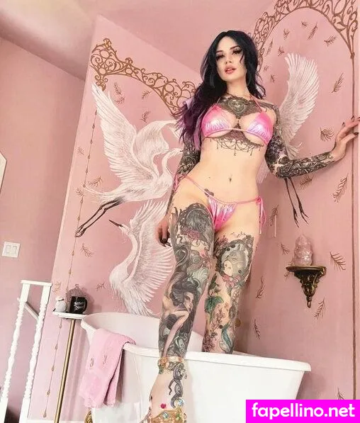 ivyvelvetine, missvelvetine Nude Leaked OnlyFans Photo #FZplOj7bUD