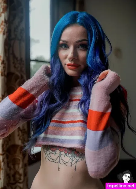 Velvetine OnlyFans Thumbnail #Ny4w2TmtEB