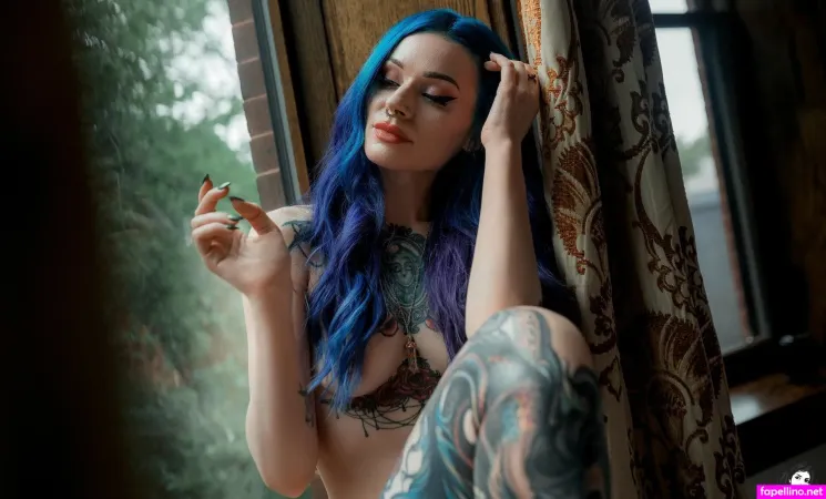 Velvetine OnlyFans Thumbnail #OJcexEYcV8