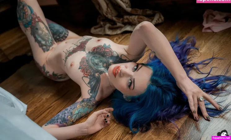 Velvetine OnlyFans Thumbnail #YuBgyUphSj