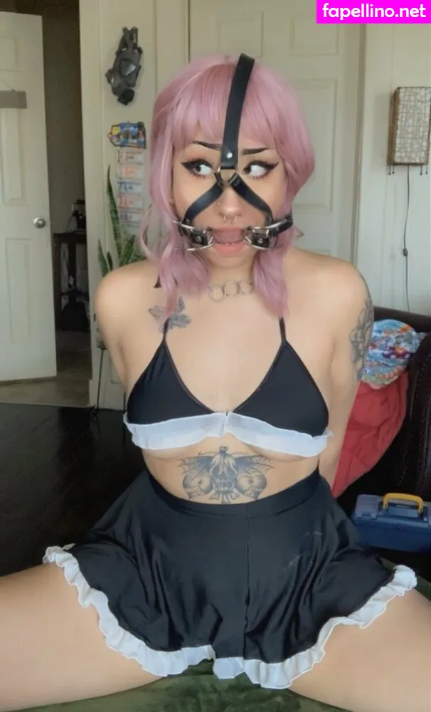 velvetmuerte Nude Leaked OnlyFans Photo #7mHckya416