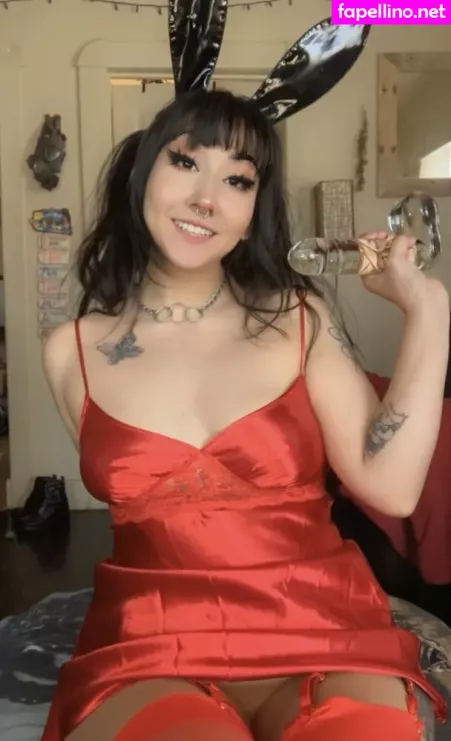 Velvetmuerte OnlyFans Thumbnail #JdWGBEiM8P
