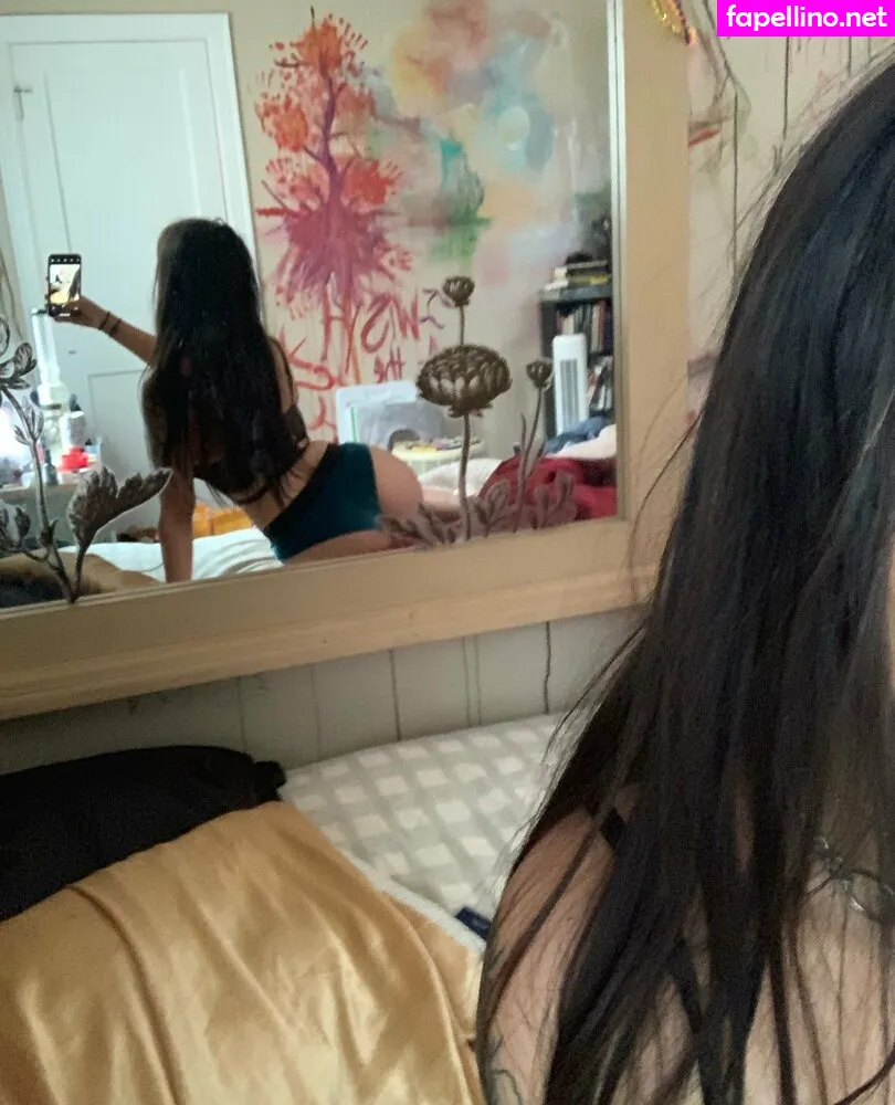 velvetmuerte Nude Leaked OnlyFans Photo #x5GmoKB80Y