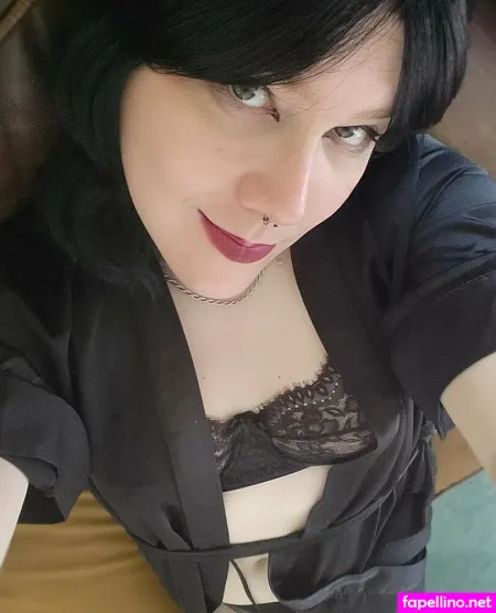 Velvette Midnight OnlyFans Thumbnail #jCQYCOxOYK