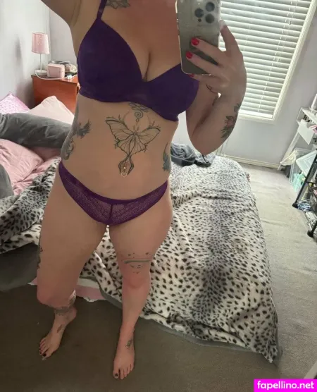 Velvettitties OnlyFans Thumbnail #VFlbnj8CEN