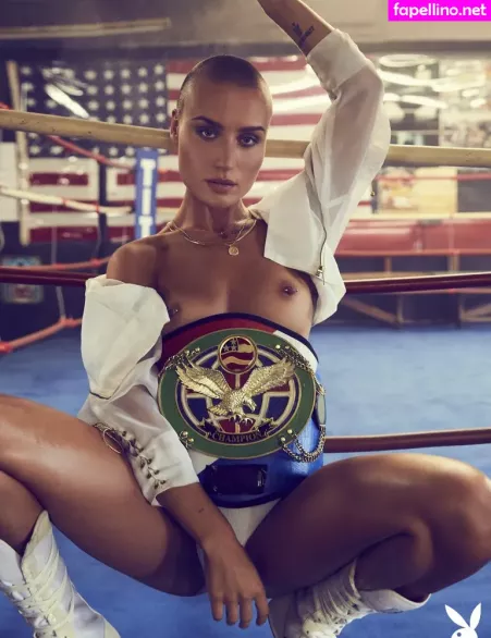 Vendela Lindblom OnlyFans Thumbnail #NxOt9gGKB5